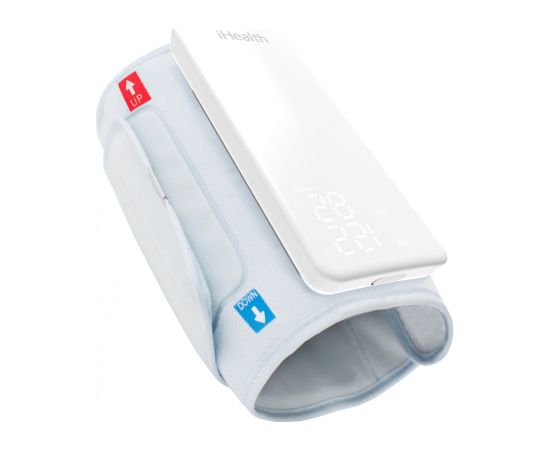iHealth Neo Smart Upper Arm Blood Pressure Monitor iHealth Asinsspiediena mērītāji