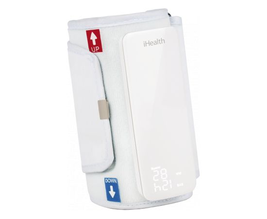 iHealth Neo Smart Upper Arm Blood Pressure Monitor iHealth Asinsspiediena mērītāji