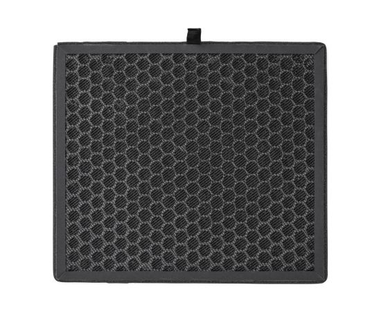Duux Carbon Filter For Bora Black Jaunumi Sadz. tehnika