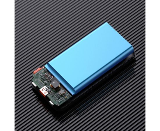 Внешний аккумулятор Power Bank Dudao K15 Pro 22.5W 20000mAh черный Power-банки