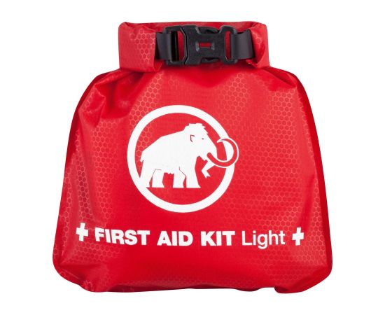 Aptieciņa Mammut First Aid Kit Light Различные аксессуары