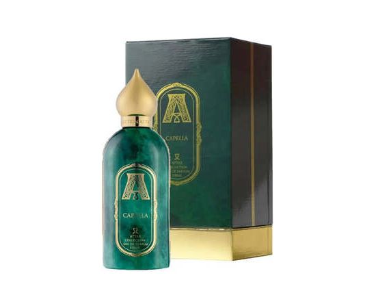 Attar Collection Capella EDP 100ml Духи унисекс