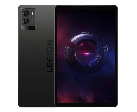 (Ir veikalā) Lenovo Legion Y700 2025 Gaming Tablet 8.8 inch Wifi 512GB Black (16GB RAM) Planšetdatori