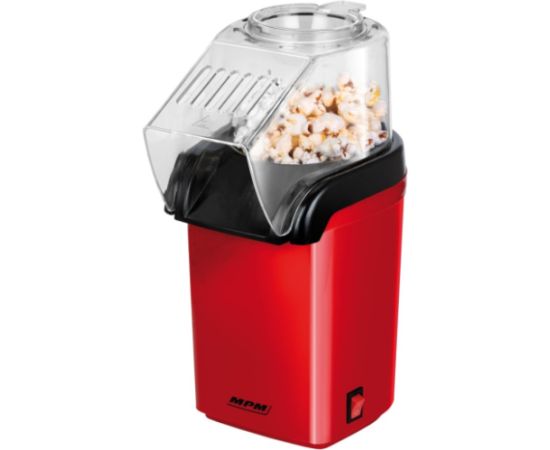 MPM MMP-02 Popkorn aparāts 1200W Citi virtuves piederumi