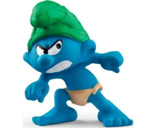 Figurka Schleich Schleich Wild Smurf Figūriņas un varoņi