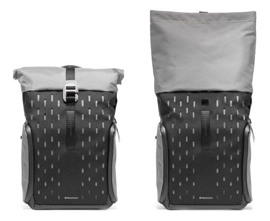 Manfrotto backpack MB UC-BP-30L Uncover Backpack 30L Foto - Video somas