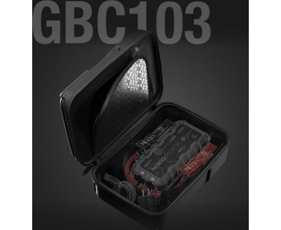 NOCO PROTECTIV CASE booster GBX75 Akumulatoru lādētāji, starteri