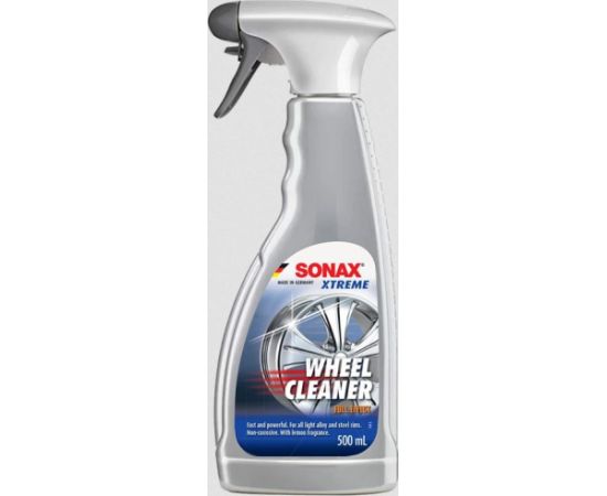 Riteņu disku tīrīt. 500ml SONAX XTREME Wheelcleaner Autoķīmija un smērvielas