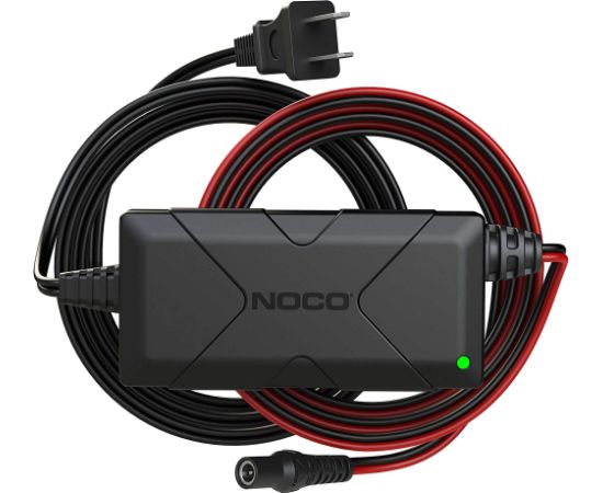 NOCO 56W XGC strāvas adapteris Akumulatoru lādētāji, starteri