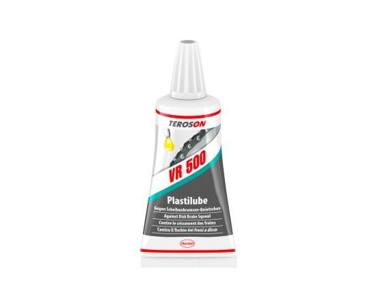 TEROSON VR 500 PLASTILUBE 35 ML 847773 Смазочные материалы и технические жидкости