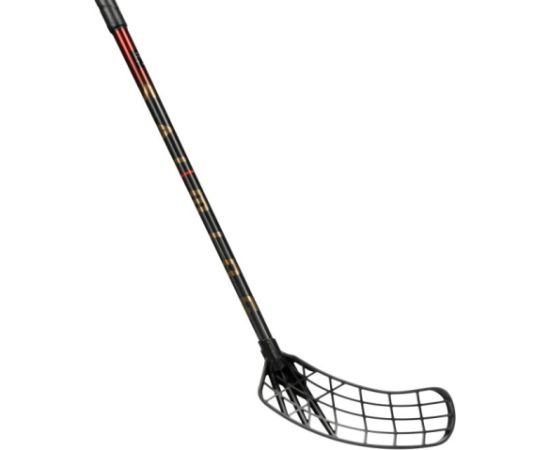 SALMING Q-Series Carbon Swift Trident F27  (1095221-0105) Florbolam 