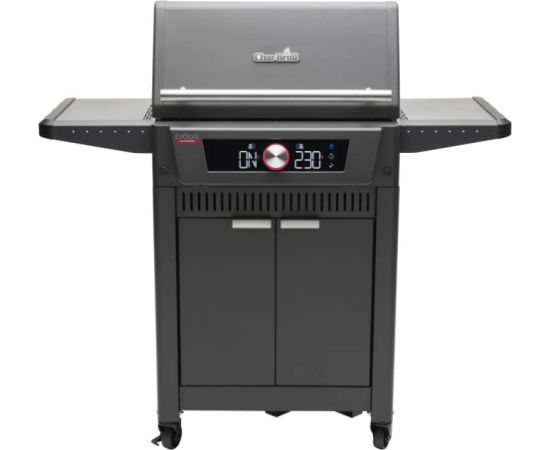 Char-Broil EVOLVE smart gāzes grils Газовые грили