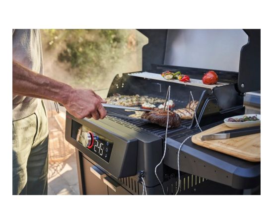Char-Broil EVOLVE smart gāzes grils Газовые грили