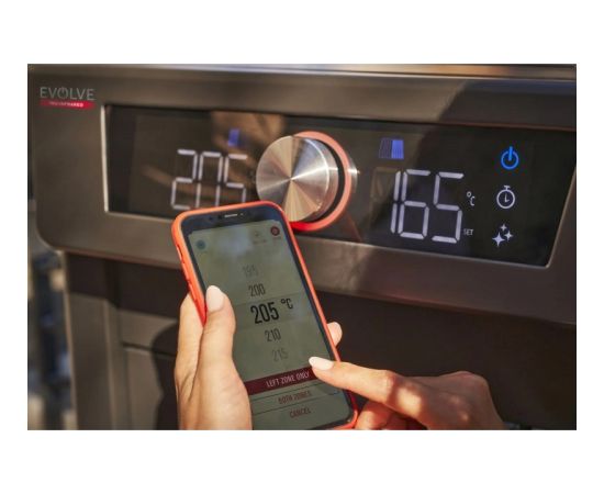 Char-Broil EVOLVE smart gāzes grils Газовые грили