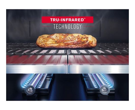 Char-Broil EVOLVE smart gāzes grils Газовые грили