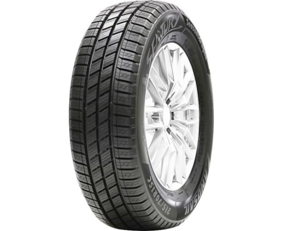 Tyfoon All Season VAN 6 225/70R15 112S Всесезонные покрышки
