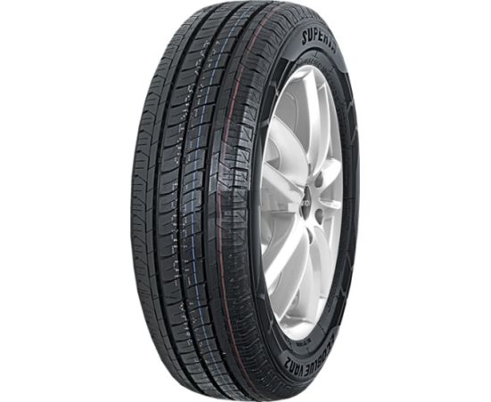 Superia Ecoblue VAN 2 215/75R16 113/111R Летние Покрышки