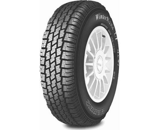 Maxxis Wintermaxx MA-W2 155/80R12 88R Всесезонные покрышки