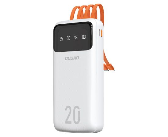 Baseus EnerFill FC31 Pārnēsājamā baterija 10000 mAh 45W / melns Power Banks