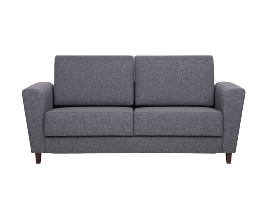 Sofa bed VESPER 2-seater, dark grey Новинки Для дома и сада 
