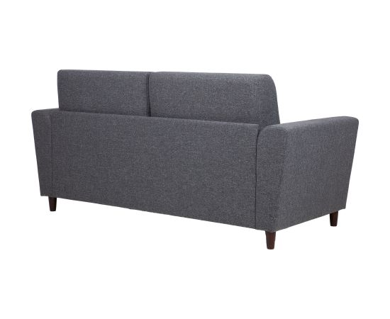 Sofa bed VESPER 2-seater, dark grey Новинки Для дома и сада 