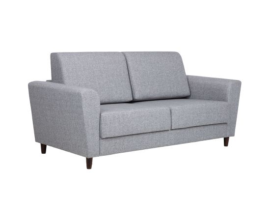 Sofa bed VESPER 2-seater, grey Новинки Для дома и сада 