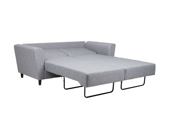 Sofa bed VESPER 2-seater, grey Новинки Для дома и сада 