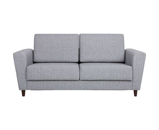 Sofa bed VESPER 2-seater, grey Новинки Для дома и сада 