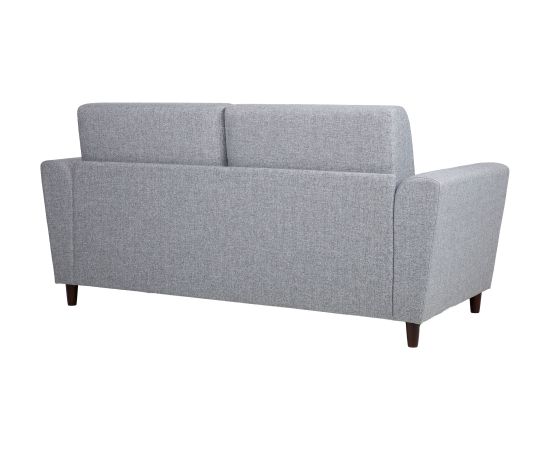 Sofa bed VESPER 2-seater, grey Новинки Для дома и сада 
