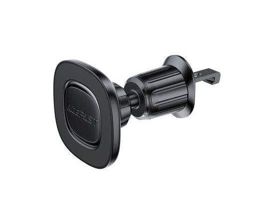 Acefast   Acefast D44 Magnetic Car Holder for Air Vent Black Автомобильный держатель