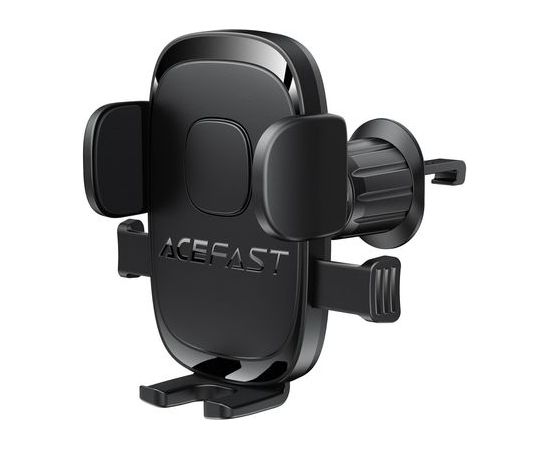 Acefast   Acefast D56 Car Holder, 4.7inch - 6.9inch Black Автомобильный держатель