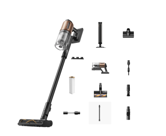 Dreame Z20 Station Cordless Vaccum Stick Пылесосы