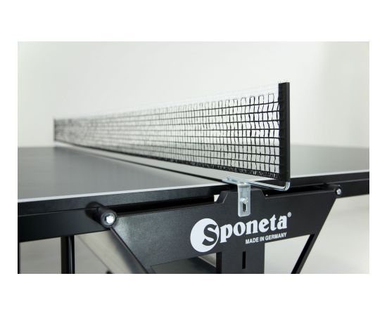 Galda tenisa galds Sponeta S1-26i (Zaļš, 16mm MDF, iekštelpām) Galda teniss