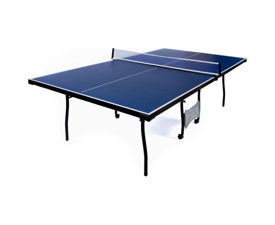 Galda tenisa galds Bilaro Lite (Zils, 15mm MDF, iekštelpām) Настольный теннис