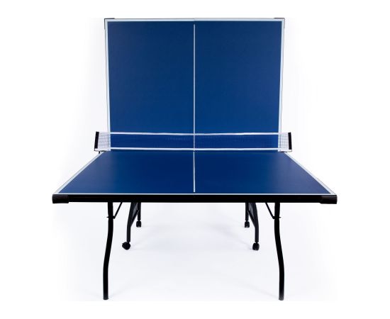 Galda tenisa galds Bilaro Lite (Zils, 15mm MDF, iekštelpām) Настольный теннис