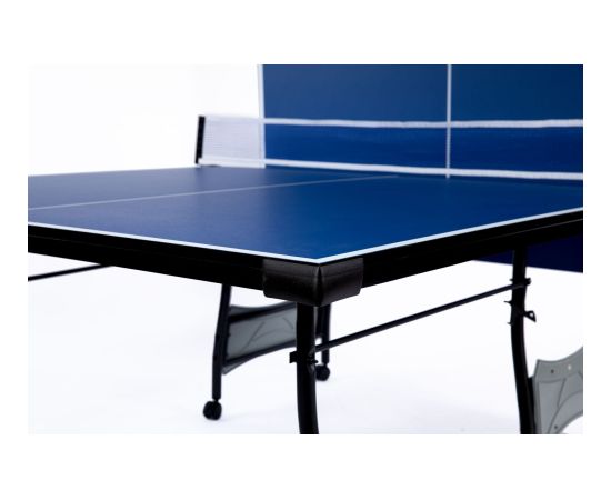 Galda tenisa galds Bilaro Lite (Zils, 15mm MDF, iekštelpām) Настольный теннис