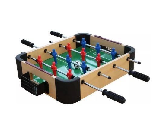 MINI GALDA FUTBOLS BILARO KICK MINI Novusa galdi un piederumi