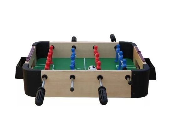 MINI GALDA FUTBOLS BILARO KICK MINI Novusa galdi un piederumi