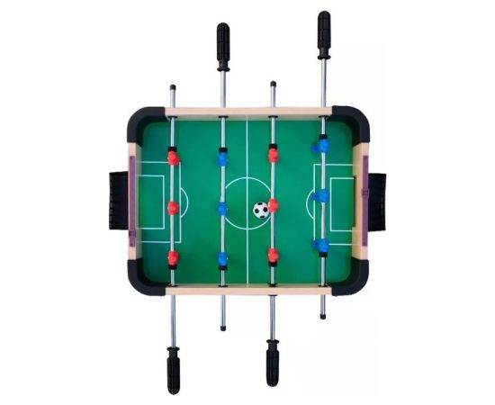 MINI GALDA FUTBOLS BILARO KICK MINI Novusa galdi un piederumi