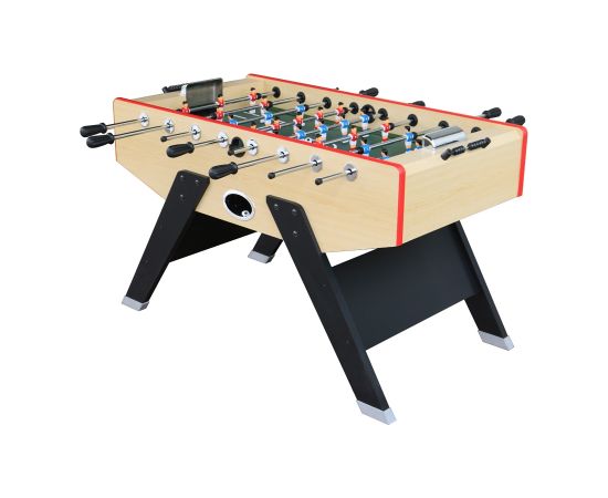 GALDA FUTBOLS BILARO RALLY 47 KG Новус столы и аксессуары
