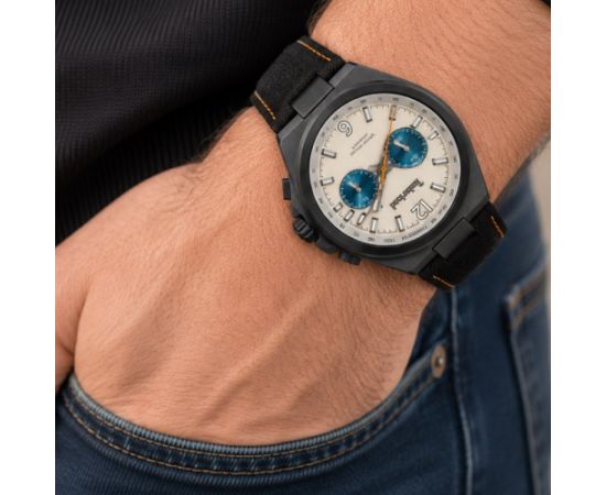 Timberland Jonesboro TDWGQ0082704 Наручные часы