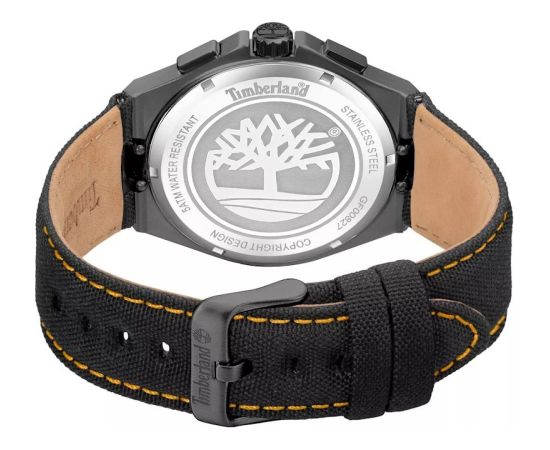 Timberland Jonesboro TDWGQ0082704 Наручные часы