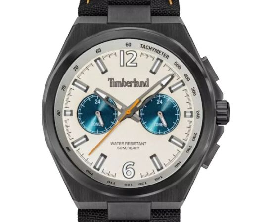 Timberland Jonesboro TDWGQ0082704 Наручные часы