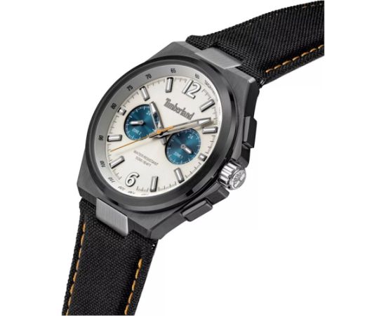 Timberland Jonesboro TDWGQ0082704 Наручные часы