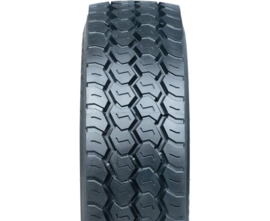 265/70R19.5 LEAO F-A01 143/141J 18PR M+S 3PMSF Komerctransporta riepas