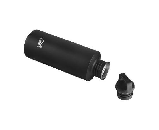 Esbit Sculptor Stainless Steel Drinking Bottle 750ml / Dzeltena / 750 ml Различные аксессуары