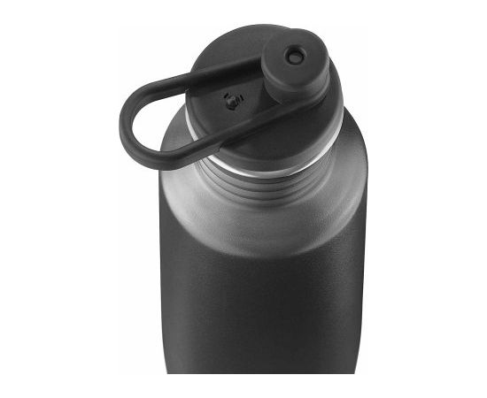 Esbit Pictor Stainless Steel Sports Bottle 750ml / Melna / 750 ml Различные аксессуары