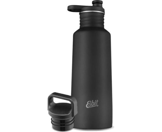 Esbit Pictor Stainless Steel Sports Bottle 750ml / Zila / 750 ml Различные аксессуары