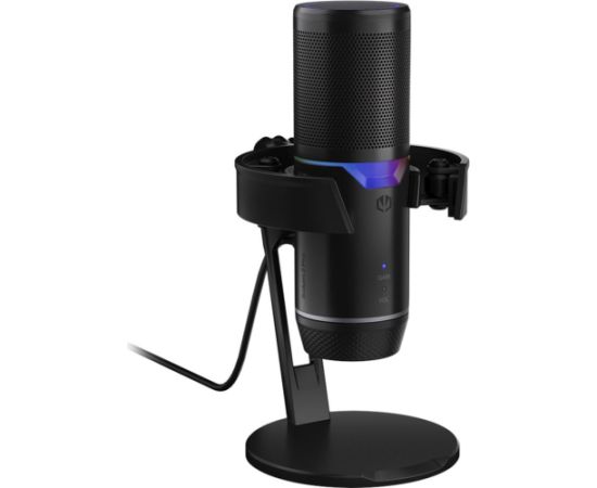 ENDORFY Solum 2 Pro (black, USB-C, RGB zone) Jaunumi - Audio-Video