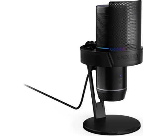 ENDORFY Solum 2 Pro (black, USB-C, RGB zone) Jaunumi - Audio-Video